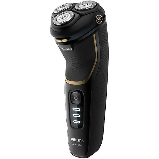 Электробритва Philips Series S3333/54 3000 Фото 1