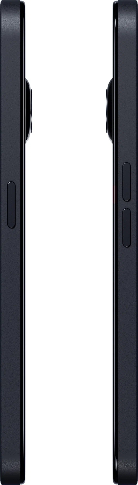 Смартфон Nothing Phone (2a) 12/256 Гб, черный Фото 3