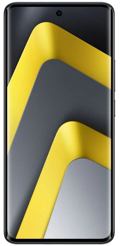 Смартфон Poco M8 Pro 8/256 ГБ, черный Фото 1