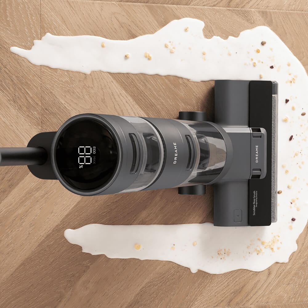 Моющий пылесос Dreame H11 Core (HHR21A) Фото 7