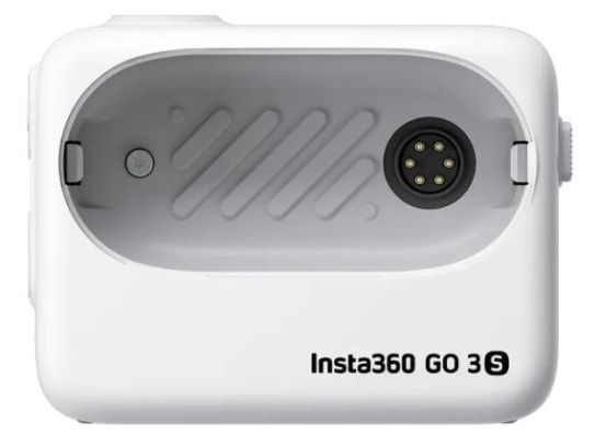 Экшн-камера Insta360 GO 3S 64 ГБ, белый Фото 6