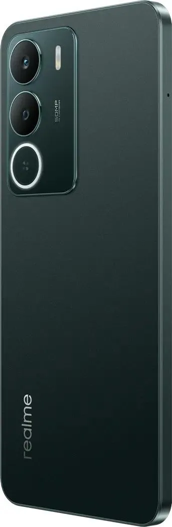 Смартфон Realme P3 Lite 8/256 ГБ, зеленый Фото 6