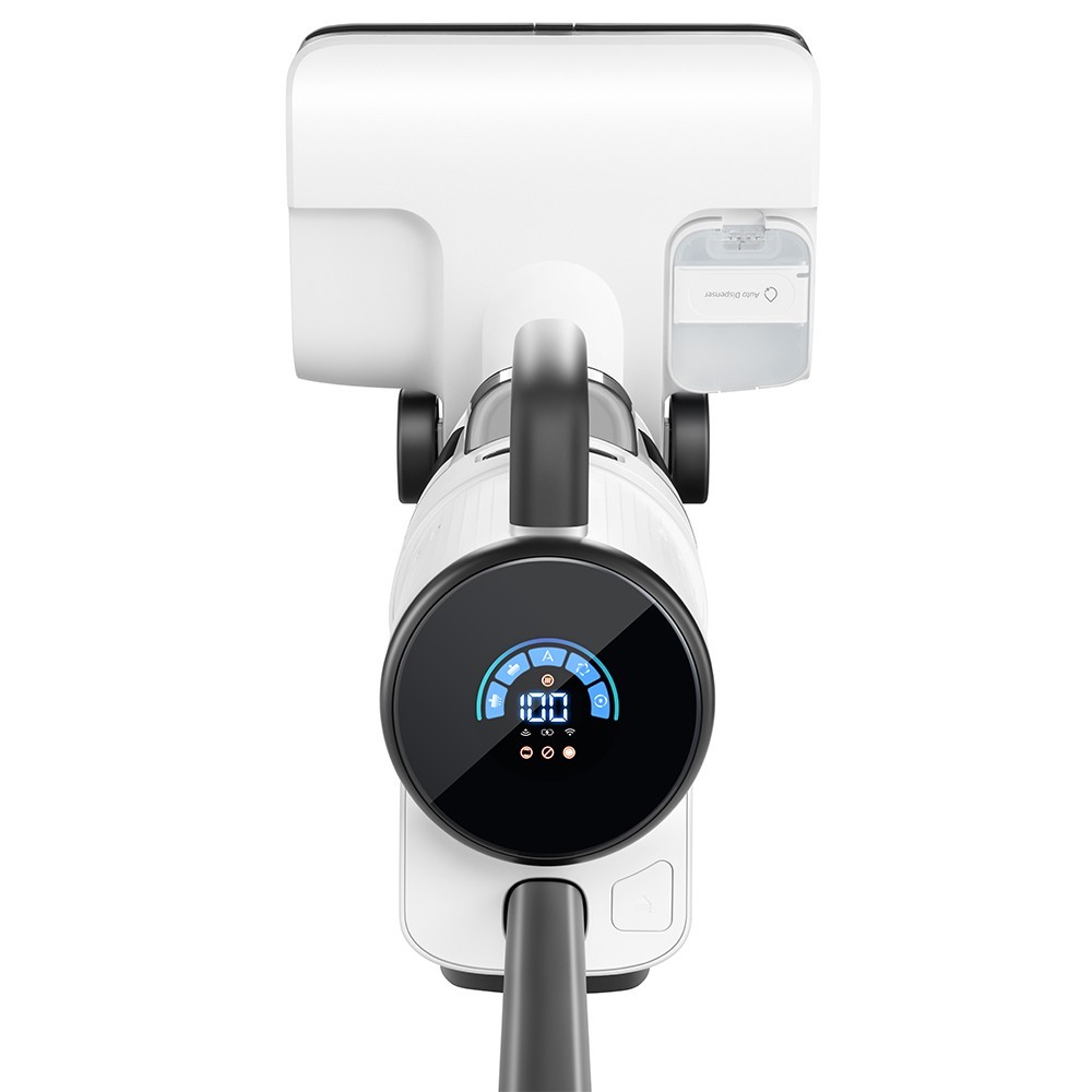 Ручной пылесос Roborock Dyad Pro Combo Фото 5