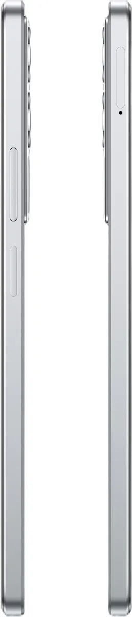 Смартфон Realme C71 8/256Гб, белый Фото 4