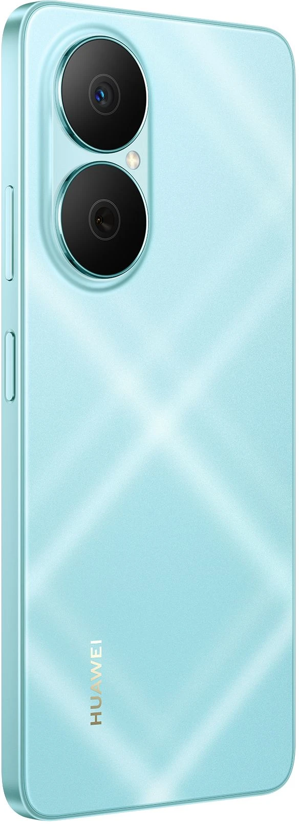 Смартфон Huawei nova Y73 8/128 Гб, голубой Фото 4