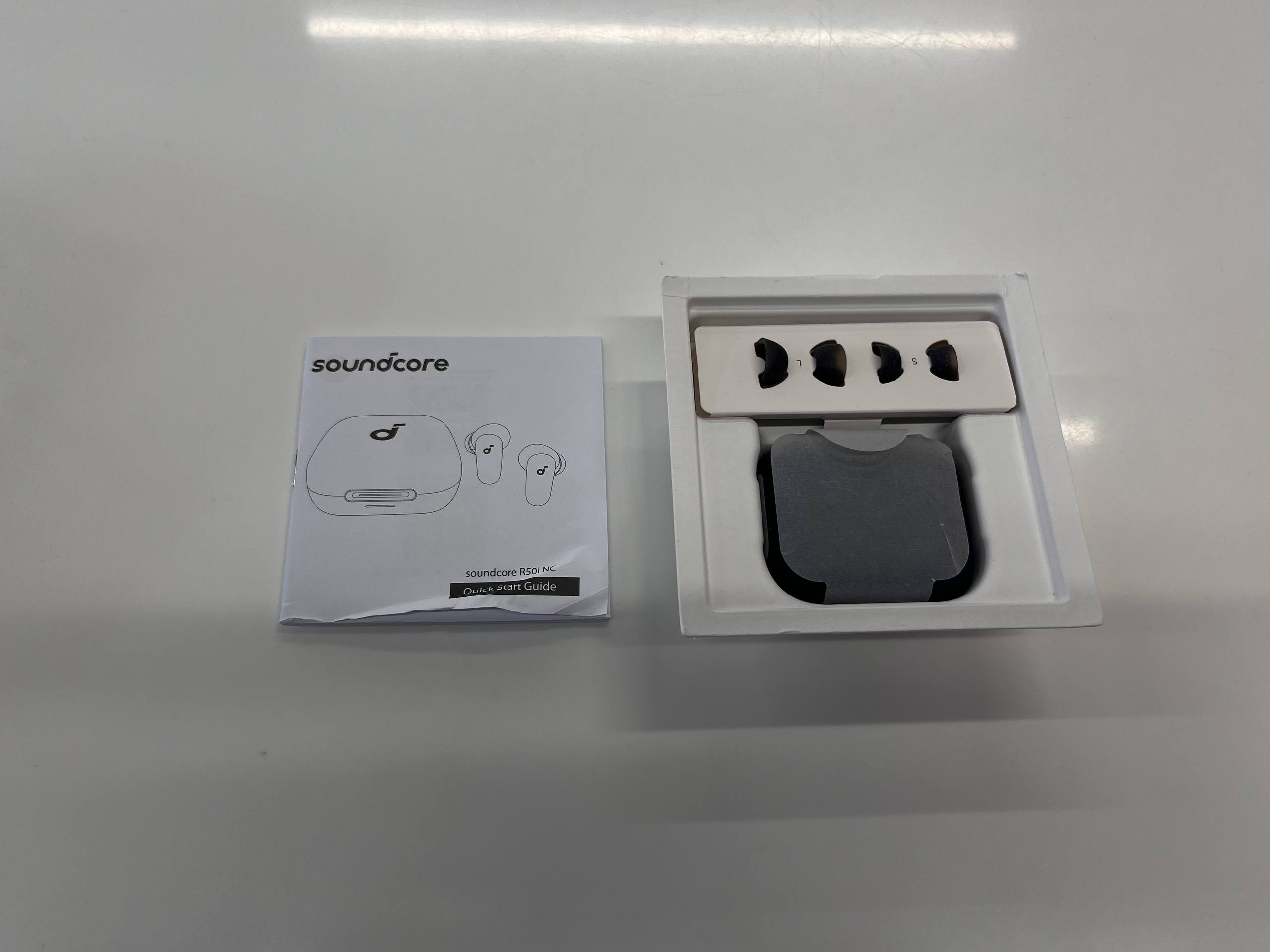 Anker Soundcore R50i NC, черный Фото 2