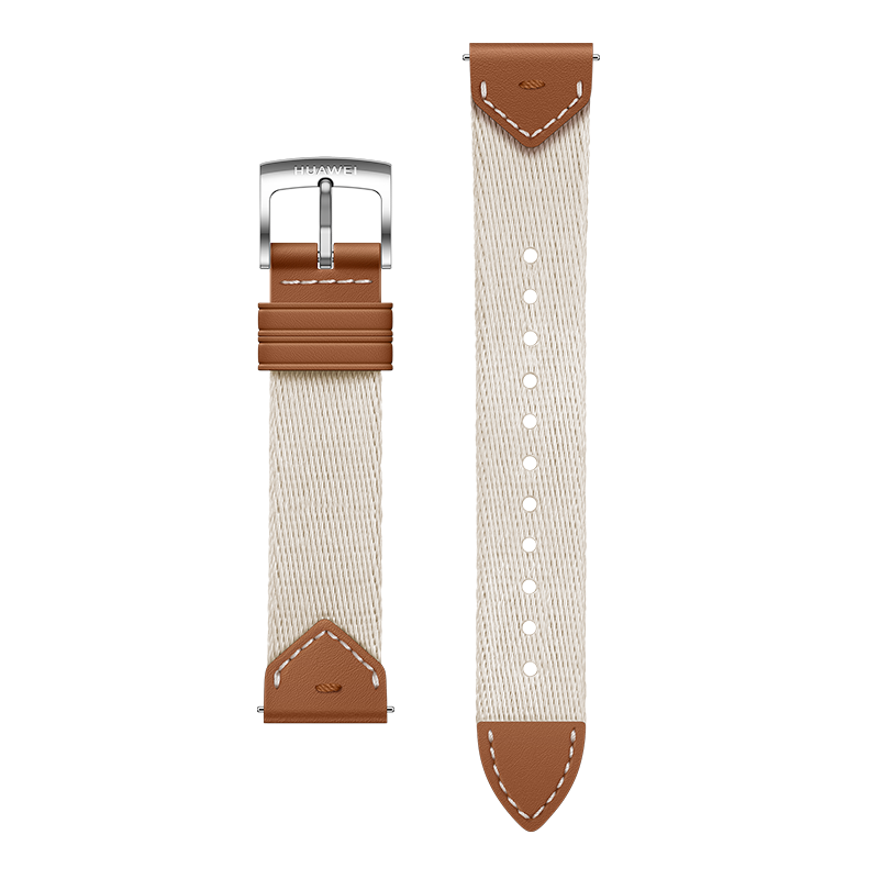 Смарт-часы Huawei Watch GT 5 41mm, Коричневый Ремешок Фото 4