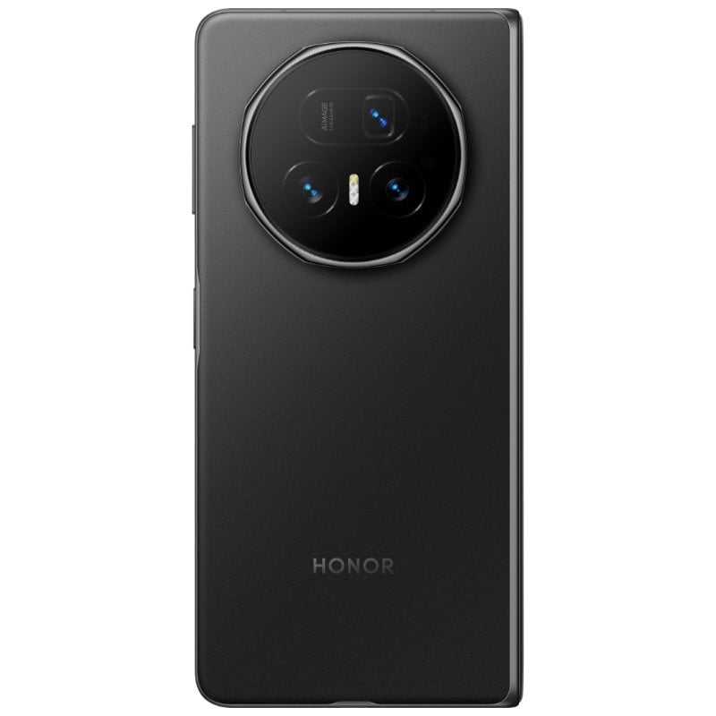 Смартфон Honor Magic V5 16/512ГБ, Black Фото 1