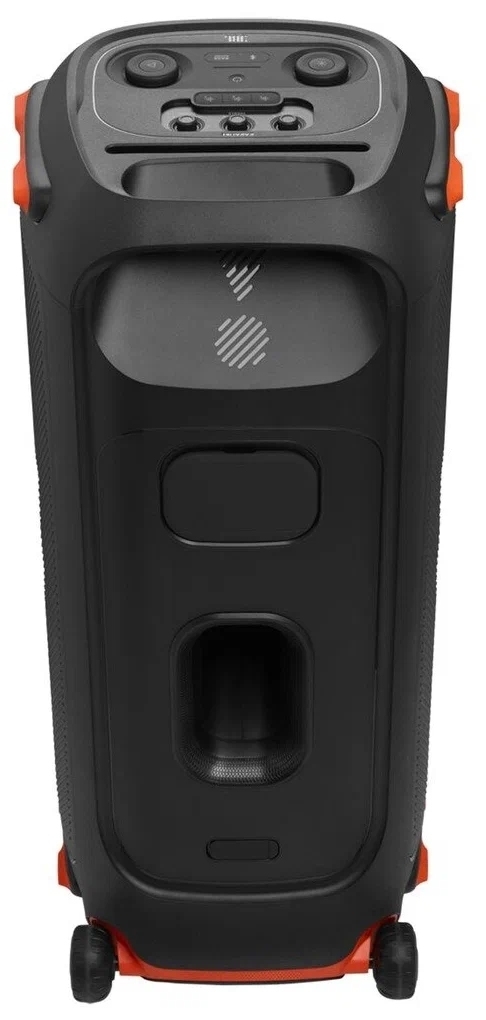Музыкальный центр JBL PartyBox 710 Фото 2
