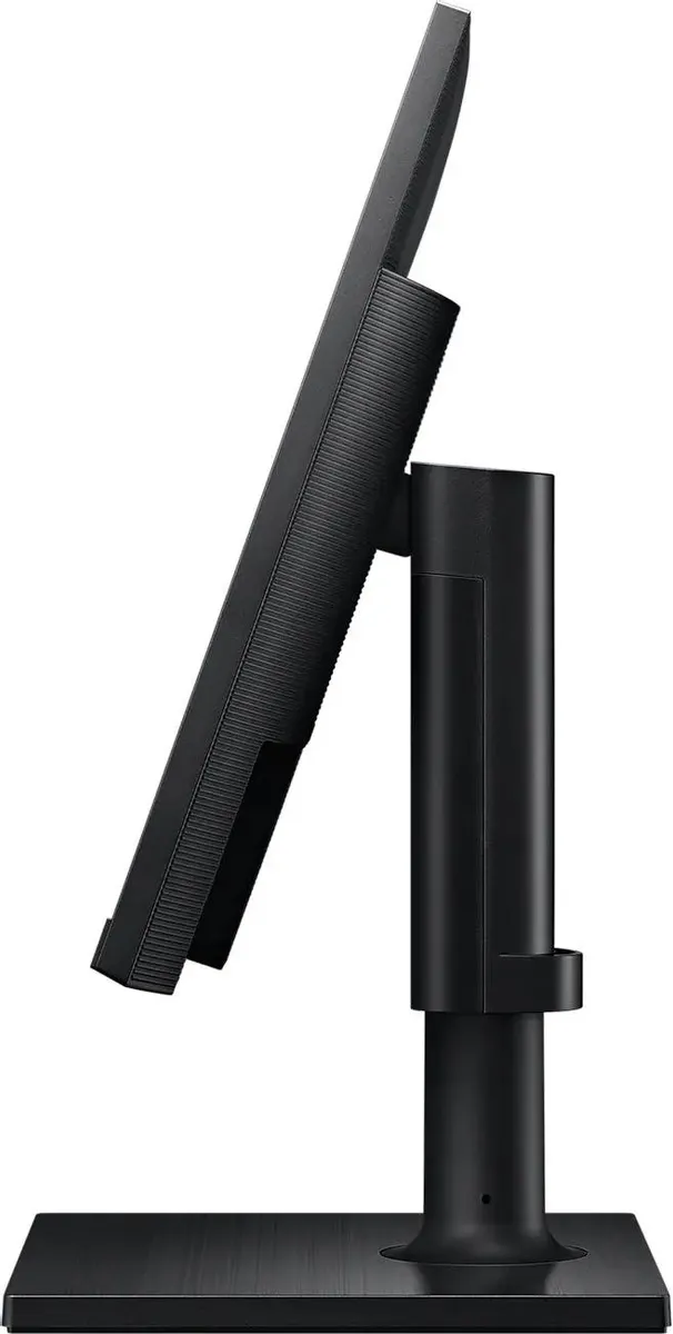 Монитор Samsung LF27T450FQI, черный Фото 15