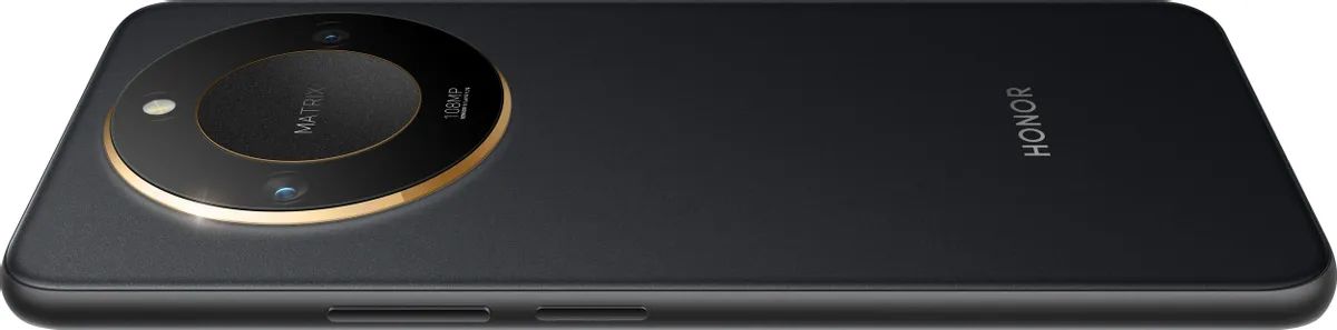 Смартфон Honor X9c Smart 8/256 Гб, полночный черный Фото 6