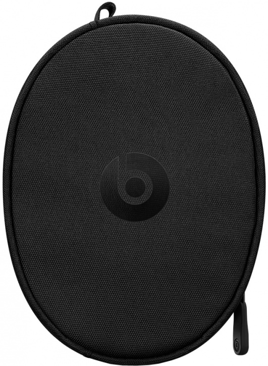 Наушники Beats Solo3 Wireless (Black) Фото 6