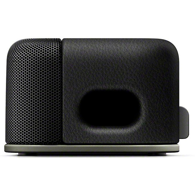 Саундбар Sony HT-X8500 2.1 Dolby Atmos, черный Фото 1