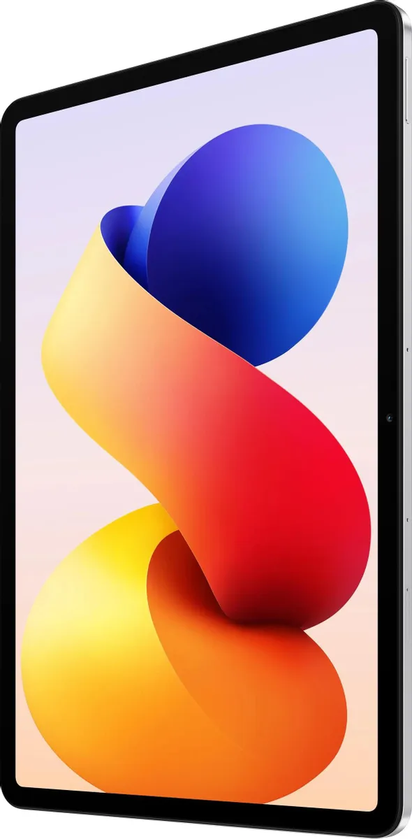 Планшет Xiaomi Redmi Pad 2 Pro 6/128 Гб 5G, серебристый Фото 3