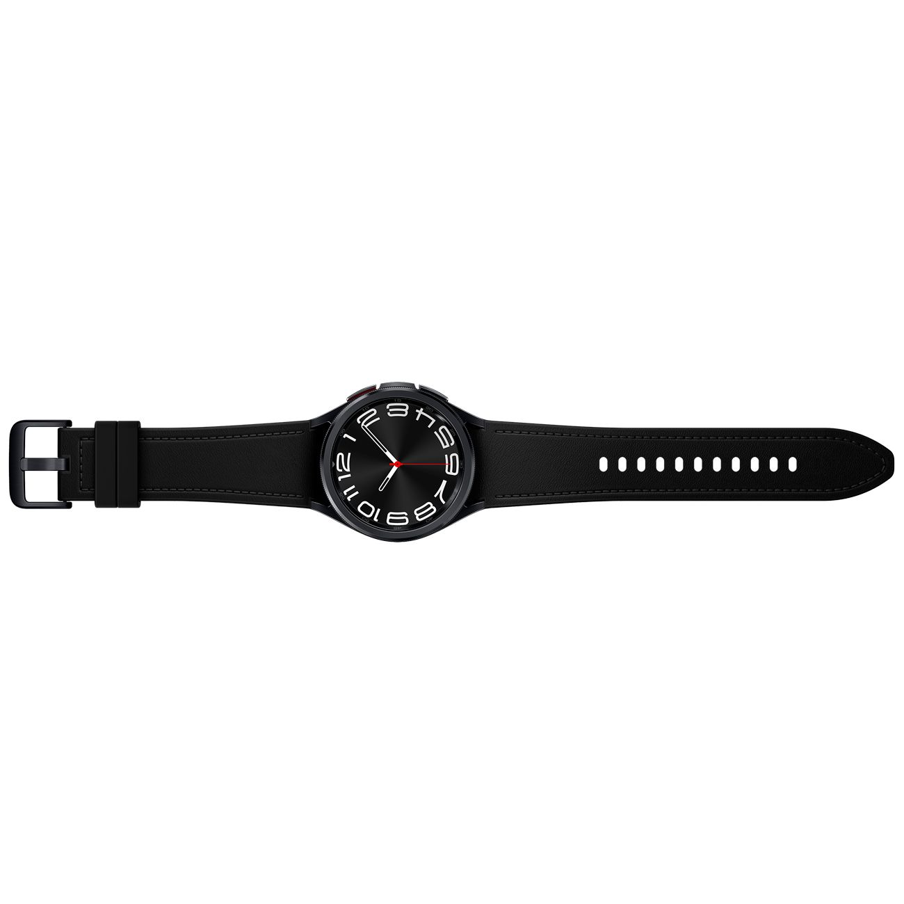 Часы Samsung Galaxy Watch 6 Classic 43 mm (SM-R950) Black Фото 5