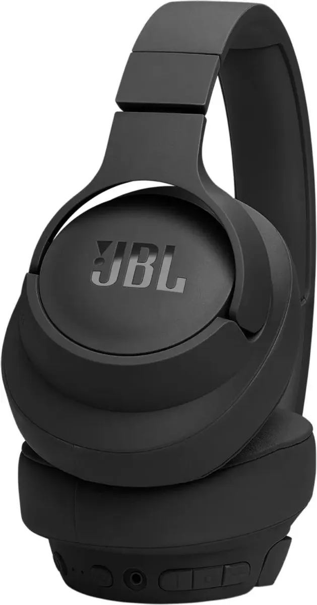 Беспроводные наушники JBL Tune 770NC, черный Фото 4