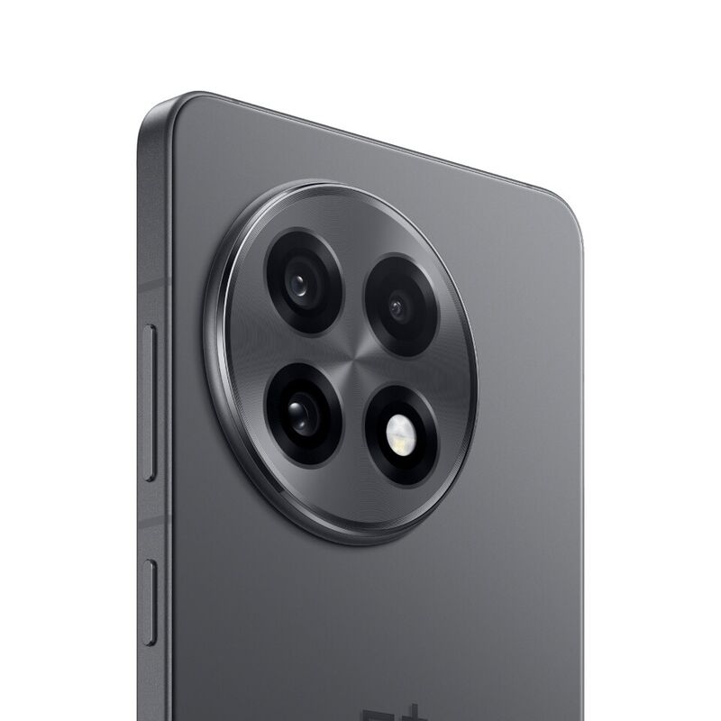 Смартфон OnePlus 13R 16/512Гб, Nebula Noir Фото 4