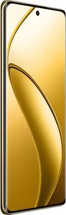 Смартфон Realme 12 Pro+ 8/256 Гб, бежевый Фото 4