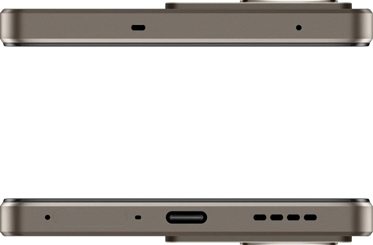 Смартфон Realme 14 5G 12/256 ГБ, черный Фото 10