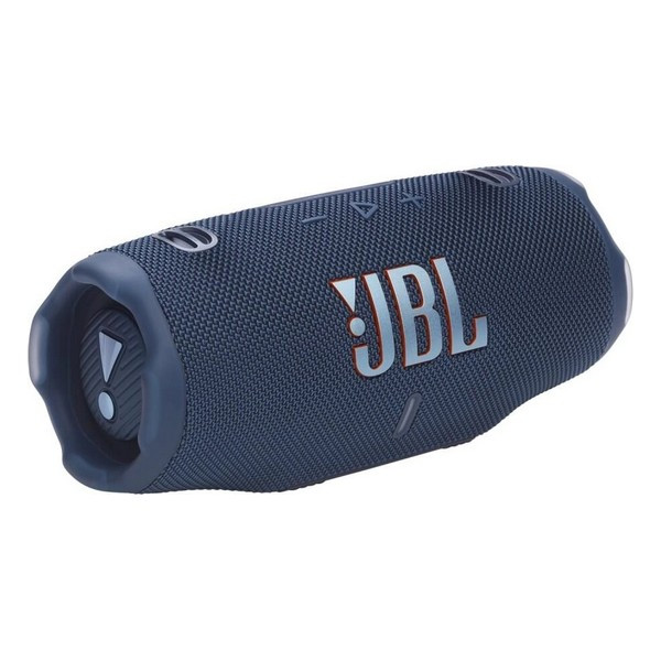 Портативная акустика JBL Charge 6, синий Фото 1