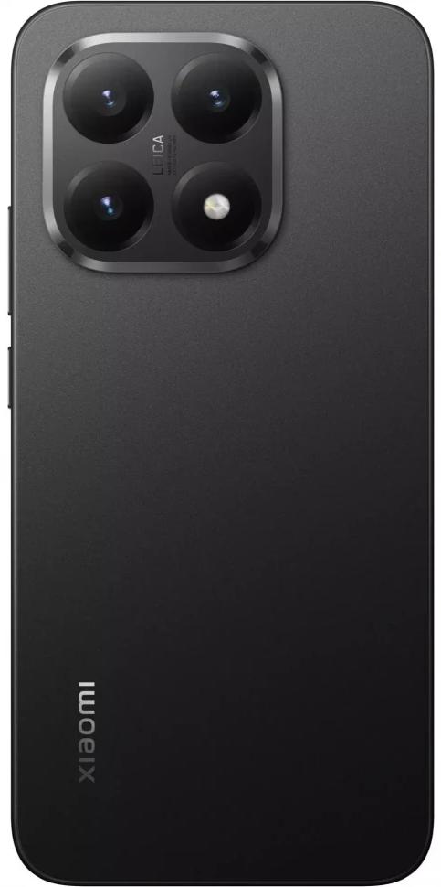 Смартфон Xiaomi 15T 12/256Гб, черный Фото 3