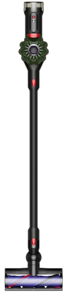 Пылесос Dyson V8 Cyclone, черный (226587-01) Фото 1