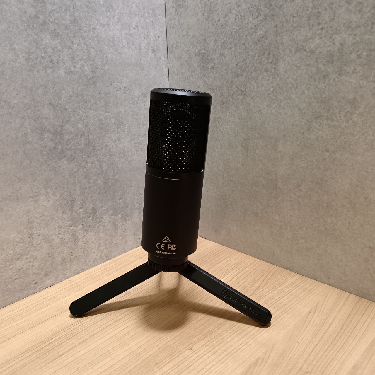 Audio-Technica ATR2500x-USB Фото 2