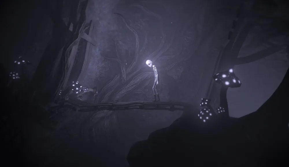 Игра DARQ Ultimate Edition для Nintendo Switch Фото 2