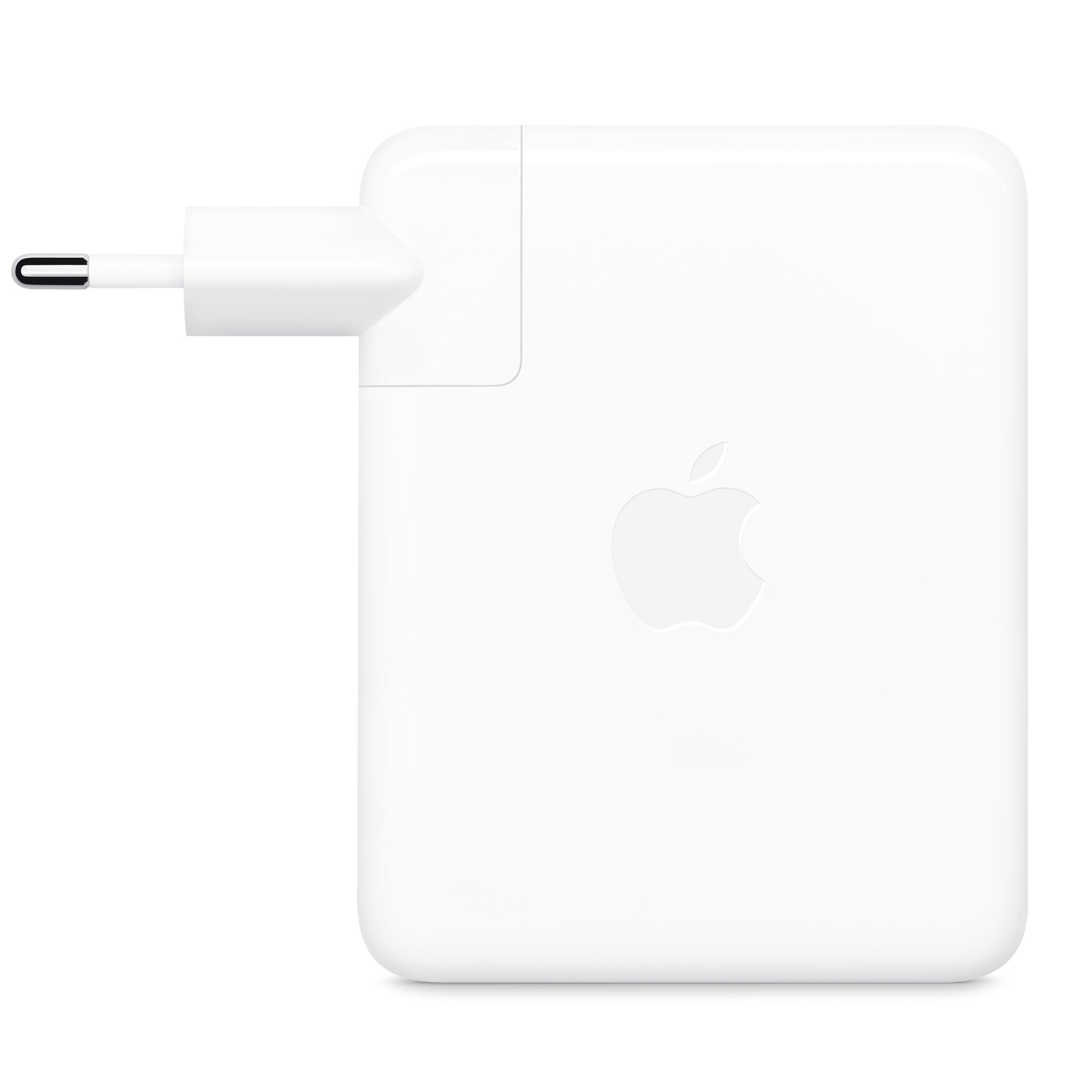 Адаптер питания Apple USB-C 140 Вт, белый (mw2m3za/a) Фото 2