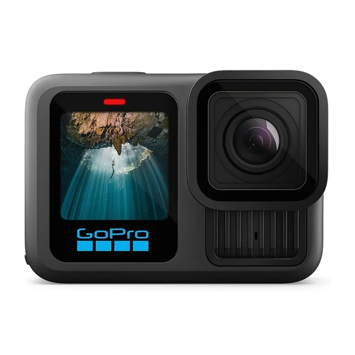 Экшн камера GoPro HERO 13, черный