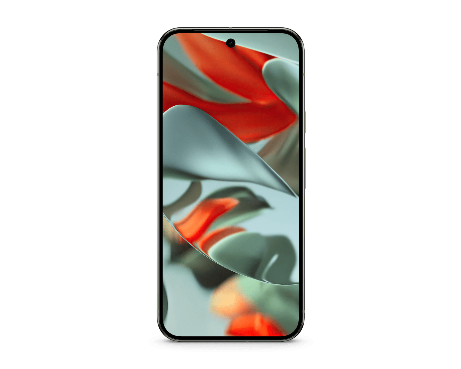 Смартфон Google Pixel 9 Pro XL 16/256 Гб, серый Фото 1