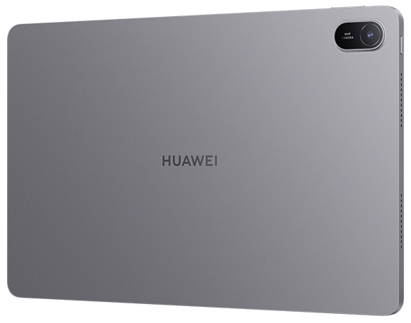 Планшет Huawei MatePad SE 11 (2024) Wi-Fi 6/128Гб, серый Фото 7