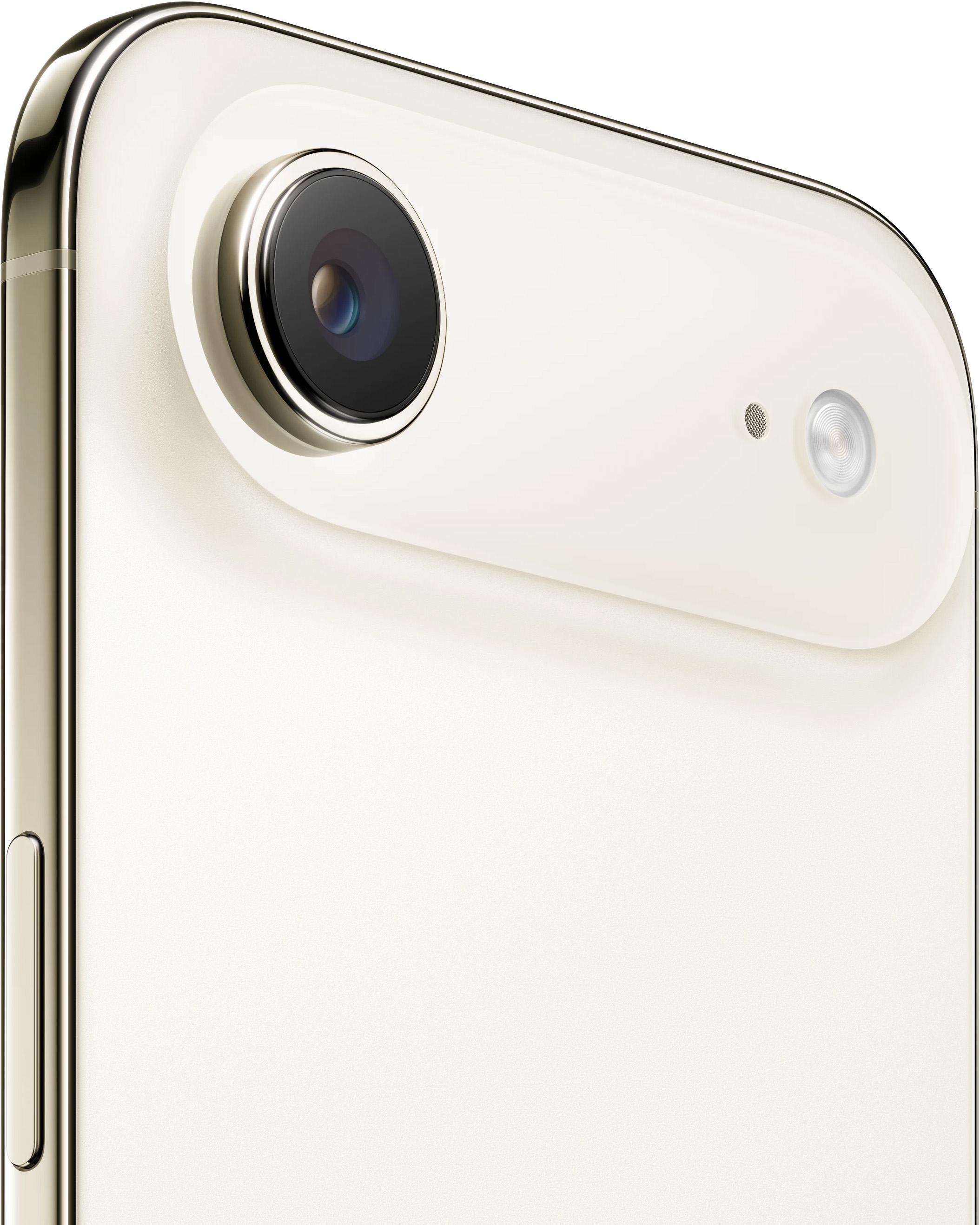 Смартфон Apple iPhone Air 512Гб, Light Gold (золотой) Фото 3