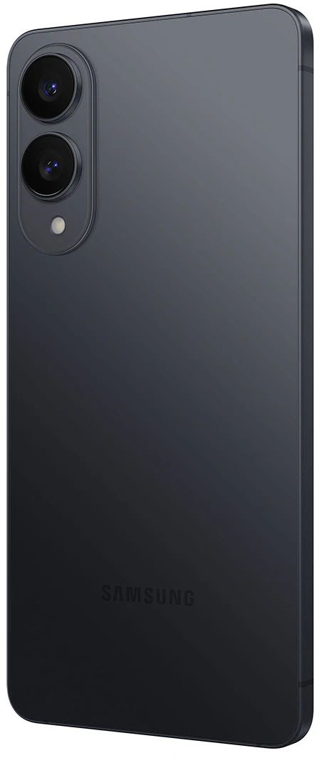 Смартфон Samsung Galaxy S25 Edge 12/512 Гб, черный (S937B/DS) Фото 5