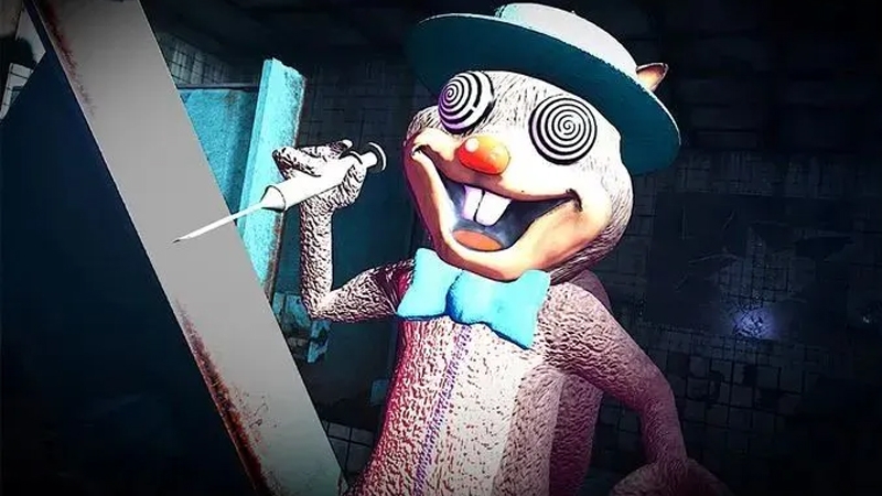 Игра HappyFunland для PS5 Фото 3