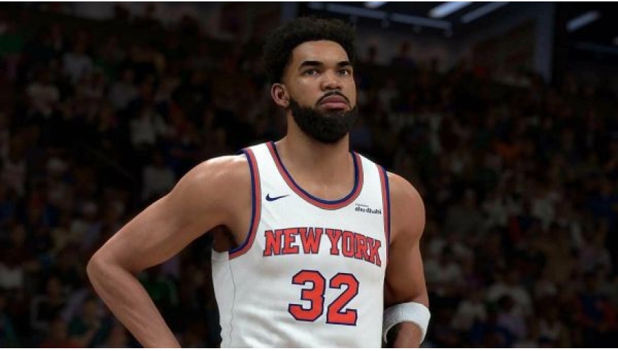 Игра NBA 2K26 для PS5 Фото 3