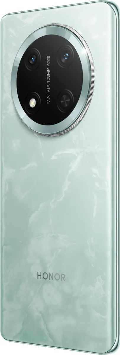 Смартфон Honor X9C 12/256Гб, зеленый Фото 5