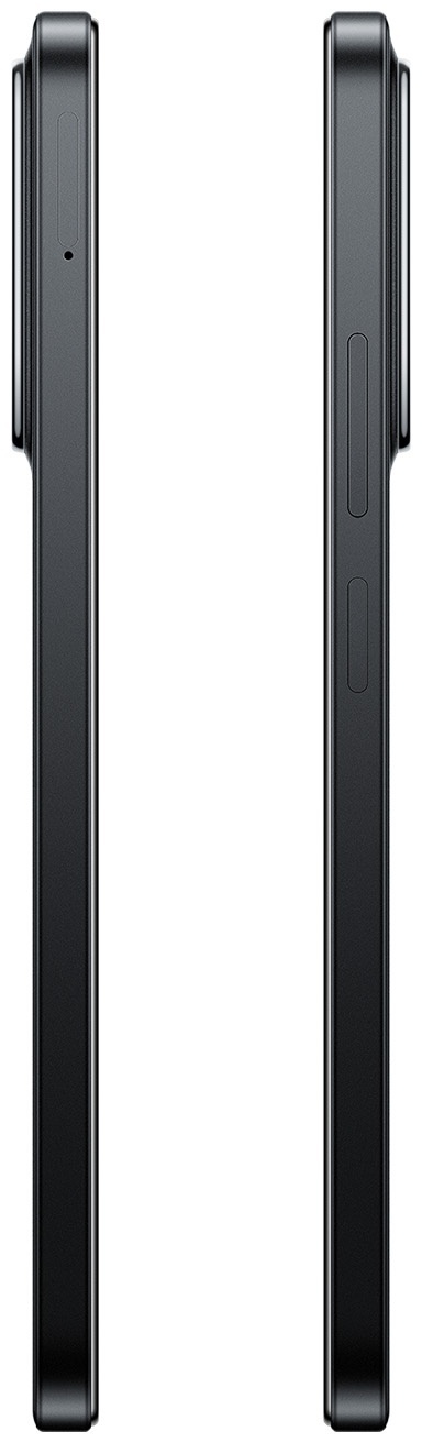 Смартфон Poco C85 6/128 Гб, черный Фото 6