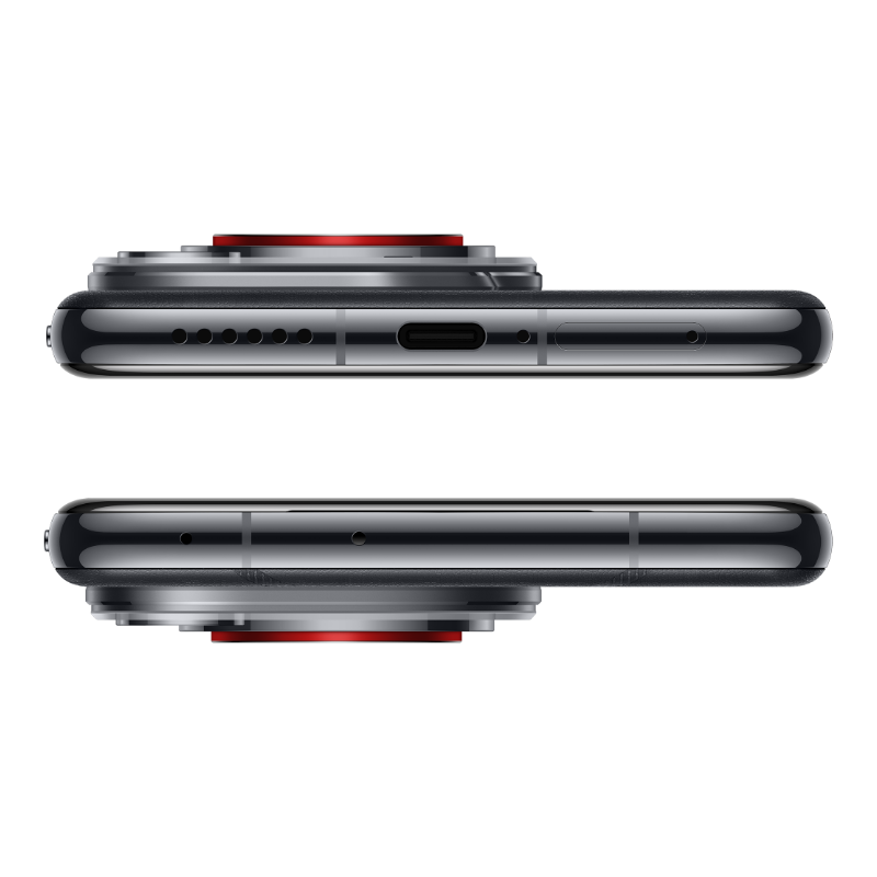 Смартфон HUAWEI Pura 70 Ultra 16/512 Гб, черный Фото 1