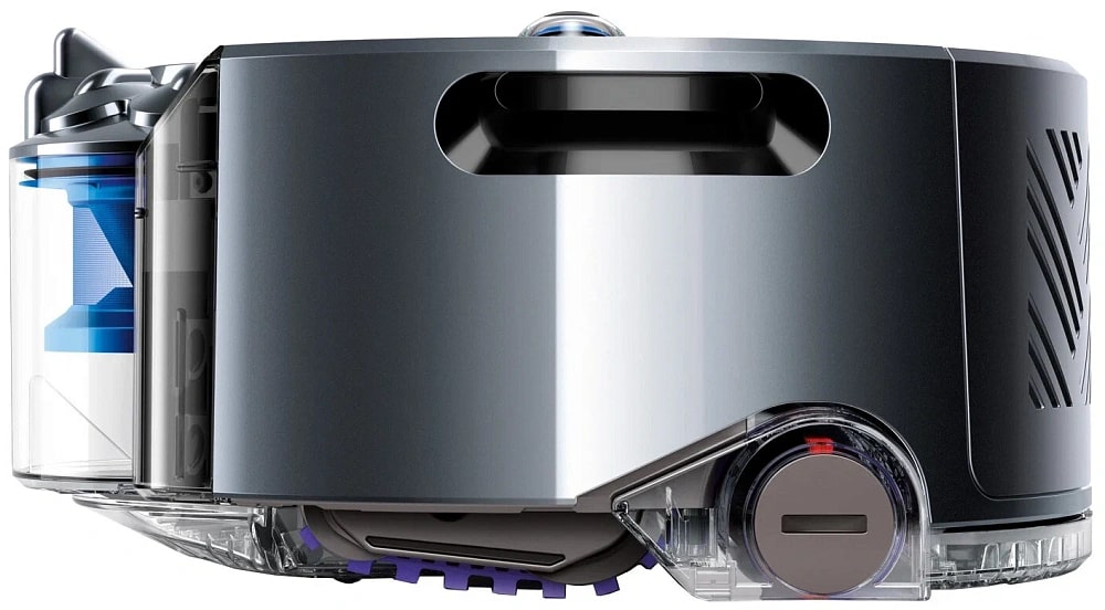 Робот-пылесос Dyson Rb03-360 Vacum cleaner, серый Фото 2