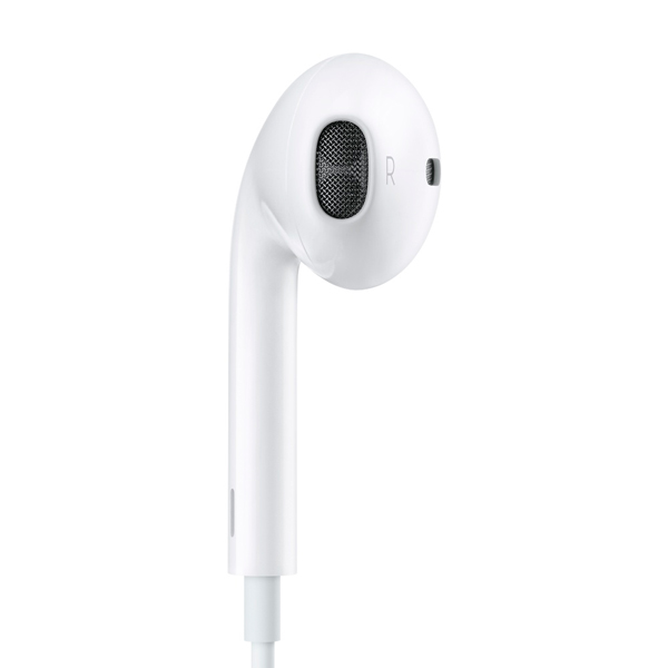Гарнитура Apple EarPods с разъёмом 3,5 мм (MWU53) Фото 3