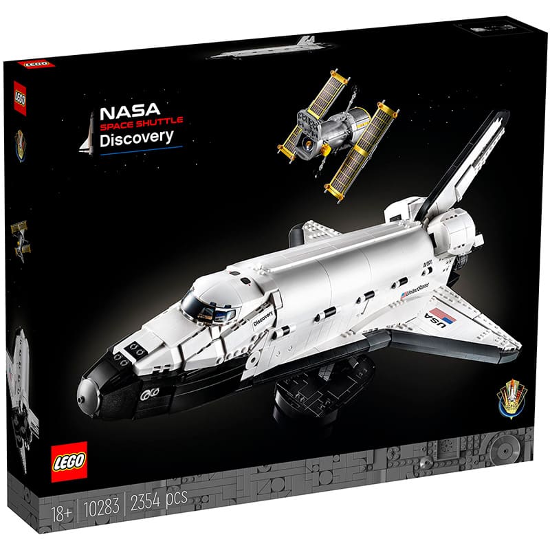 Lego creator space online