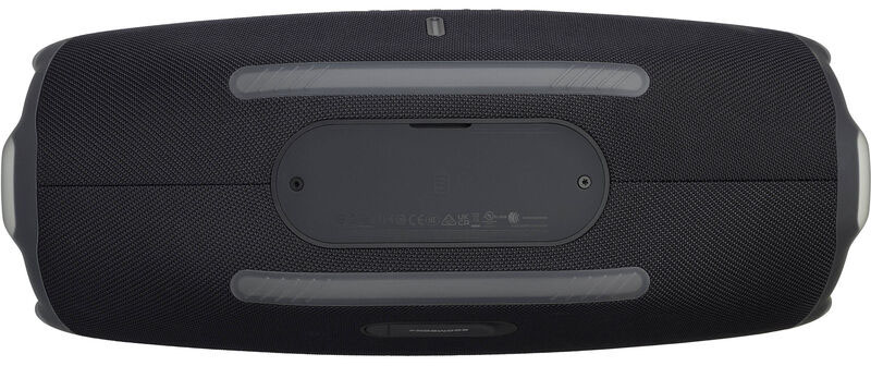 Портативная акустика JBL Boombox 4, Black Фото 3
