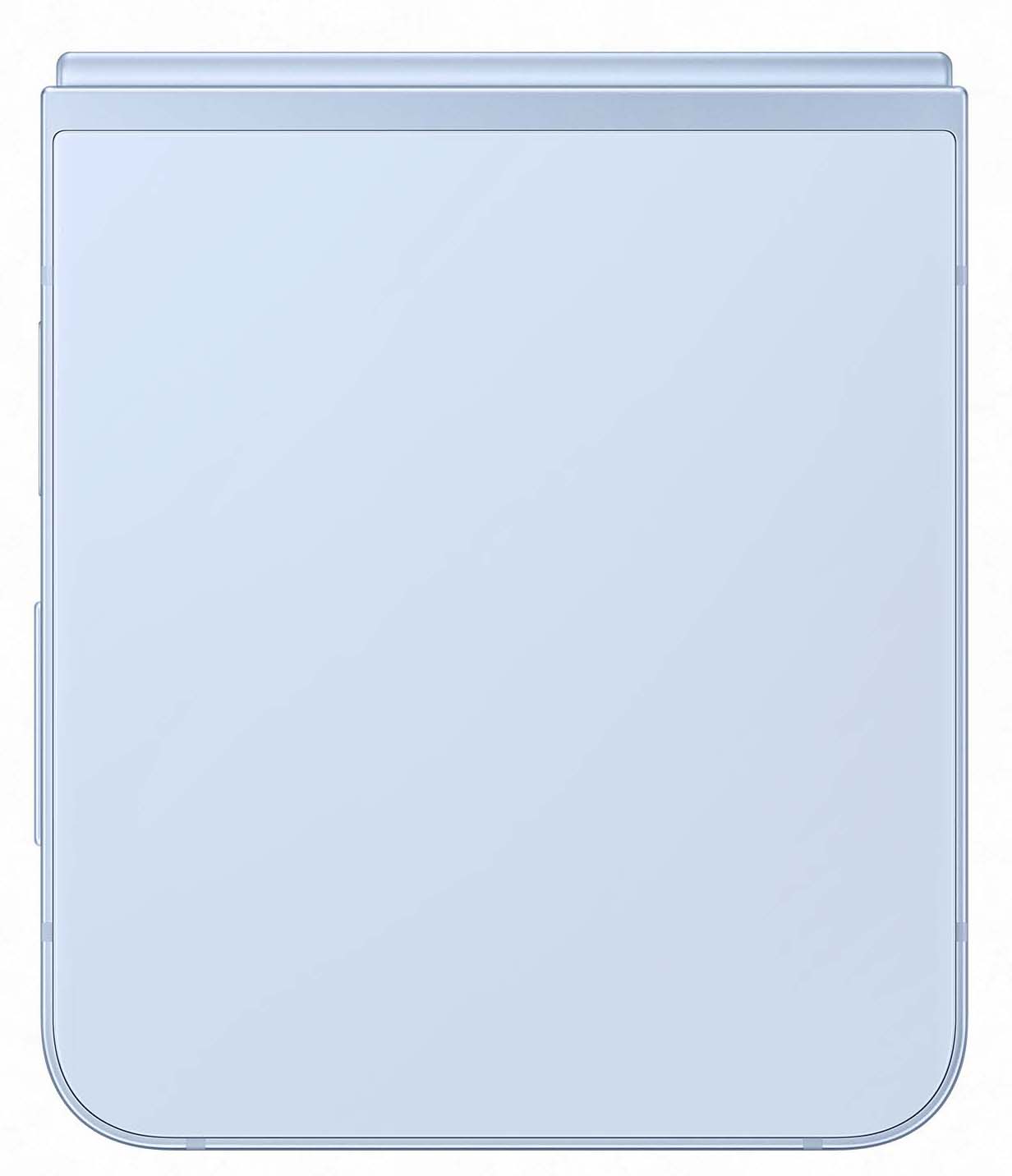 Смартфон Samsung Galaxy Z Flip6 12/256 ГБ, голубой Фото 9