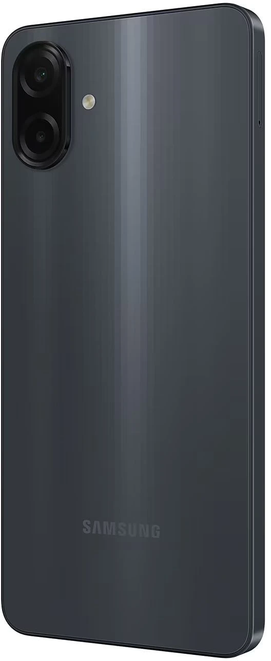 Смартфон Samsung Galaxy A07 4/64 ГБ, черный Фото 7