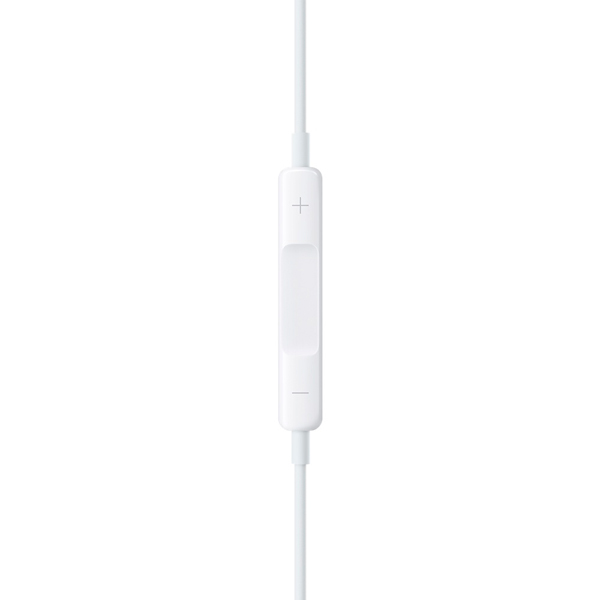 Гарнитура Apple EarPods с разъёмом 3,5 мм (MWU53) Фото 1