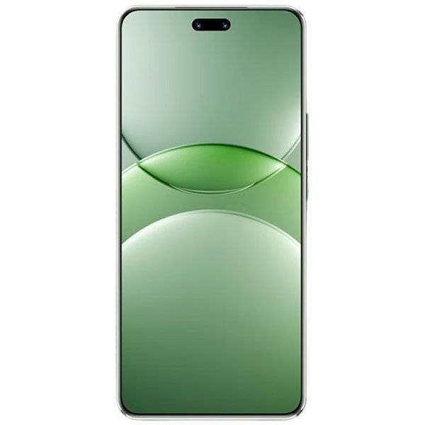 Смартфон Huawei nova 13 Pro 12/512 Гб, зеленый Фото 1