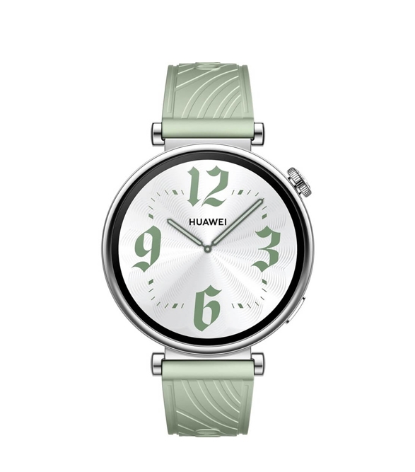 Смарт-часы HUAWEI Watch GT 4 (55020CER), зеленый Фото 1