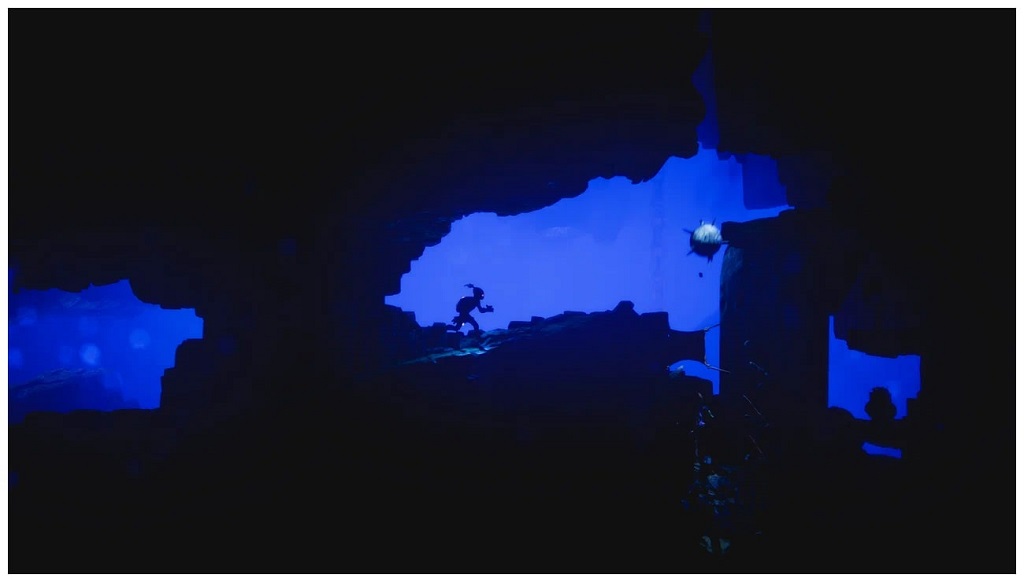 Игра Oddworld: Soulstorm для PS5 Фото 1