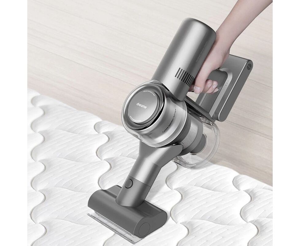 Пылесос Xiaomi Dreame V12 Vacuum Cleaner Фото 5